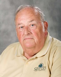 Special Awards Profile: Double award winner Walt Riddle (Saint Leo) earns Lifetime Achievement and 25-Year honor